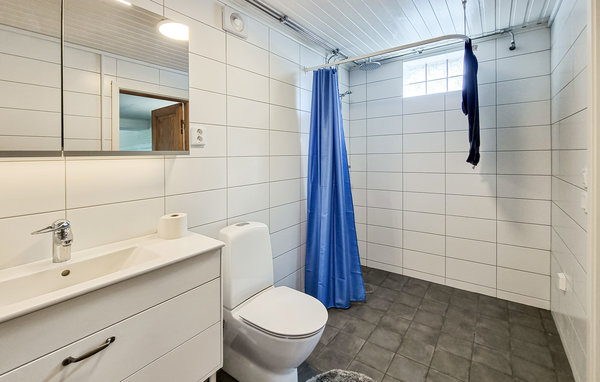 Ferienhaus - Kärna , Schweden - S54347 701
