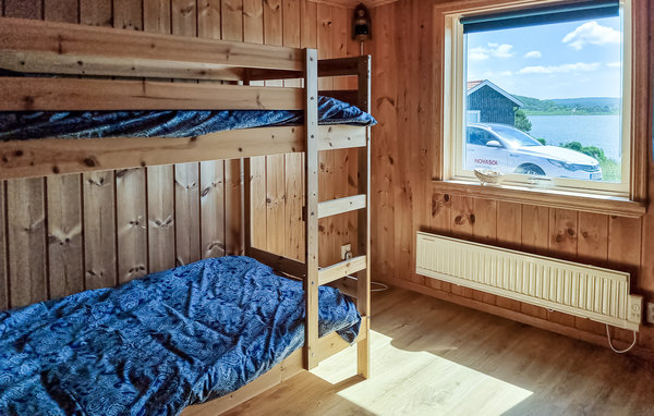 Ferienhaus - Kärna , Schweden - S54347 605