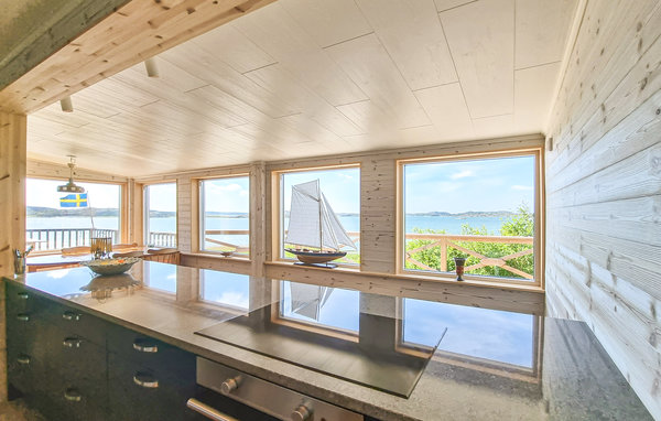 Ferienhaus - Kärna , Schweden - S54347 402