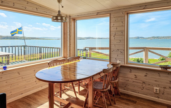 Ferienhaus - Kärna , Schweden - S54347 5