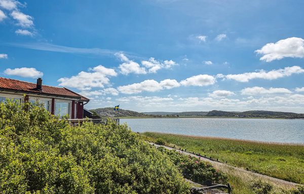 Ferienhaus - Kärna , Schweden - S54347 102