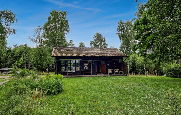 Domy wakacyjne - Timmele , Szwecja - S54350 81