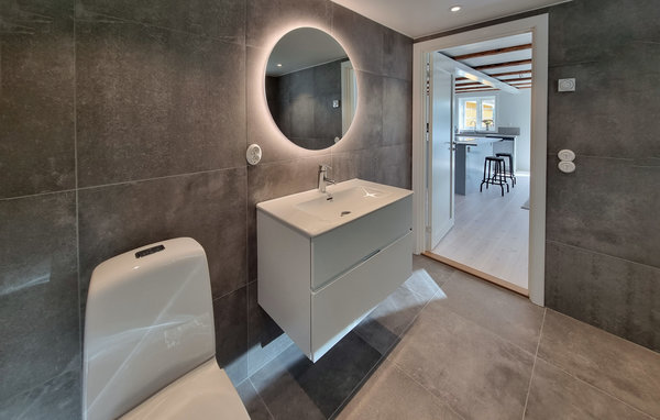 Holiday Home - Orust/Stillingsön , Sweden - S54355 702