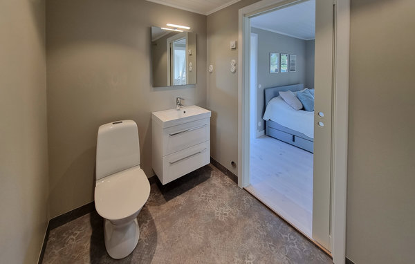 Holiday Home - Orust/Stillingsön , Sweden - S54355 703