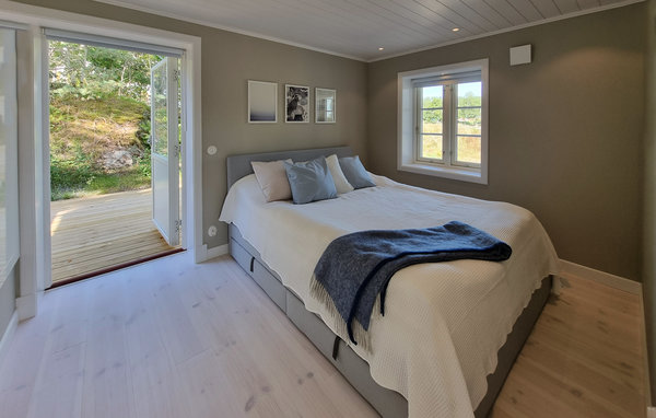 Holiday Home - Orust/Stillingsön , Sweden - S54355 8