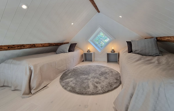 Holiday Home - Orust/Stillingsön , Sweden - S54355 602