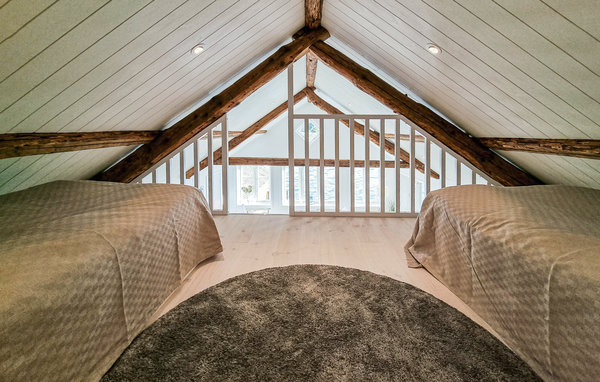 Holiday Home - Orust/Stillingsön , Sweden - S54355 603