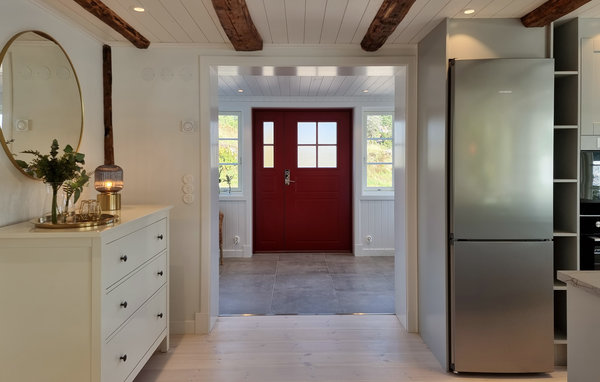 Holiday Home - Orust/Stillingsön , Sweden - S54355 501