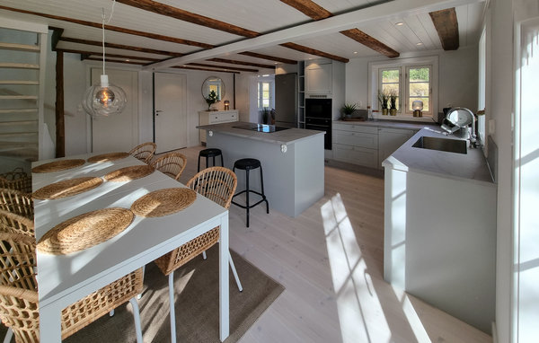 Holiday Home - Orust/Stillingsön , Sweden - S54355 401