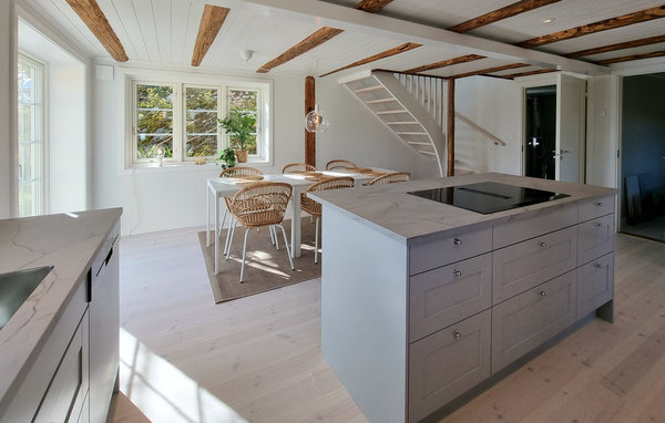 Holiday Home - Orust/Stillingsön , Sweden - S54355 402