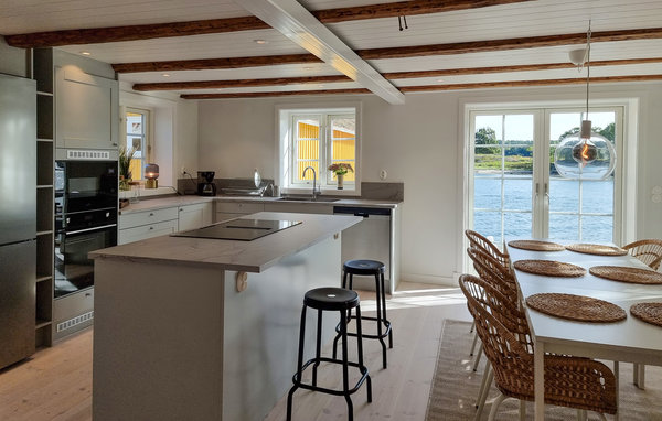 Holiday Home - Orust/Stillingsön , Sweden - S54355 403