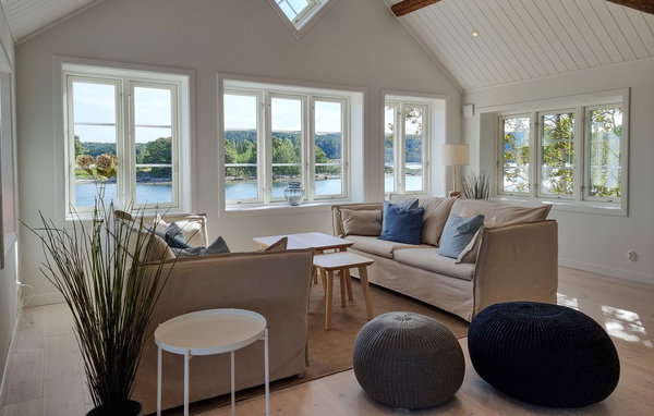 Holiday Home - Orust/Stillingsön , Sweden - S54355 3