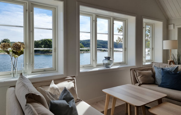 Holiday Home - Orust/Stillingsön , Sweden - S54355 301