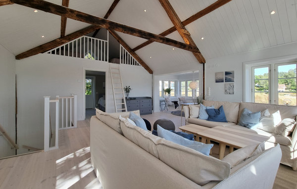 Holiday Home - Orust/Stillingsön , Sweden - S54355 4