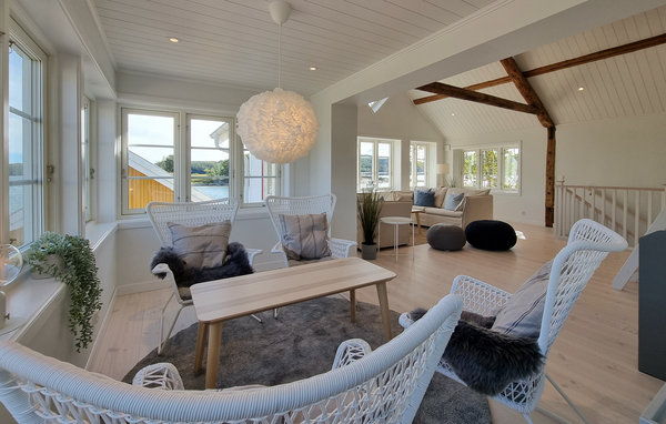 Holiday Home - Orust/Stillingsön , Sweden - S54355 302