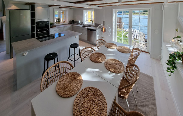 Holiday Home - Orust/Stillingsön , Sweden - S54355 5