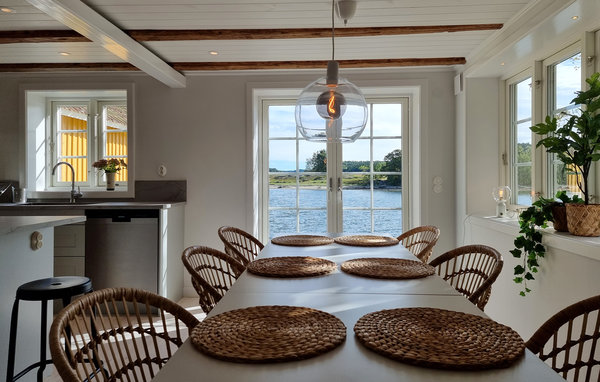 Holiday Home - Orust/Stillingsön , Sweden - S54355 303