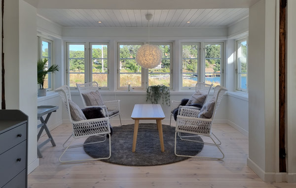Holiday Home - Orust/Stillingsön , Sweden - S54355 7