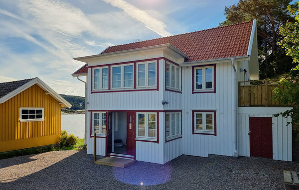 Holiday Home - Orust/Stillingsön , Sweden - S54355 81