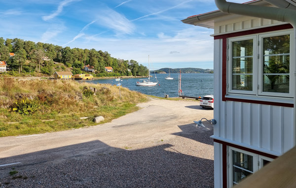 Holiday Home - Orust/Stillingsön , Sweden - S54355 101