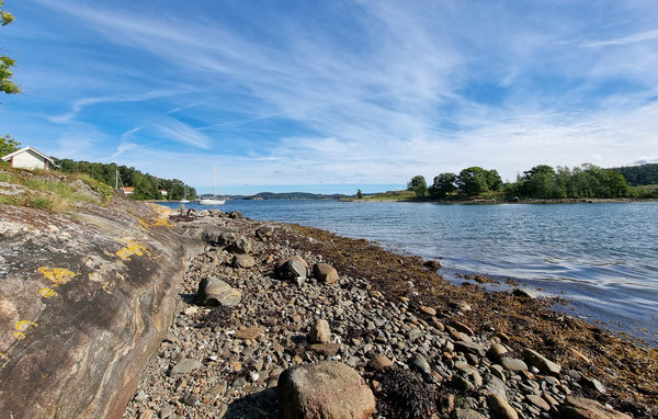 Holiday Home - Orust/Stillingsön , Sweden - S54355 102