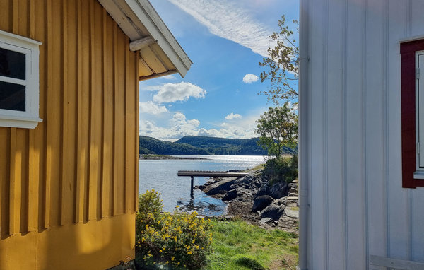 Holiday Home - Orust/Stillingsön , Sweden - S54355 103