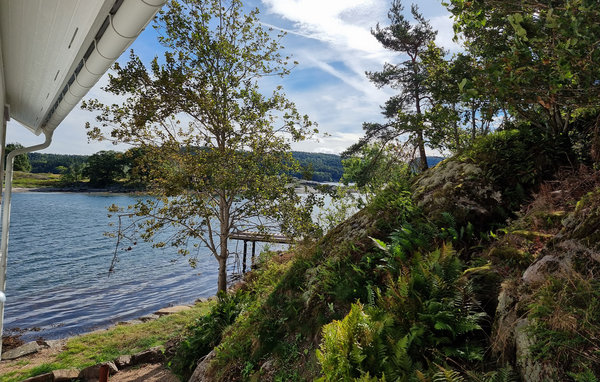 Holiday Home - Orust/Stillingsön , Sweden - S54355 104