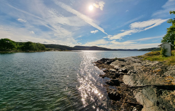 Holiday Home - Orust/Stillingsön , Sweden - S54355 105