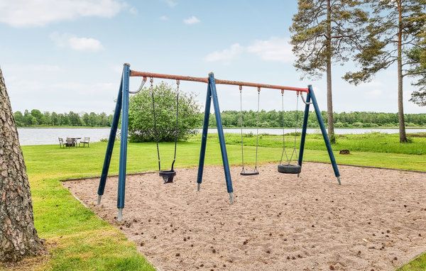 Semesterhus - Hökerum , Sverige - S54356 901