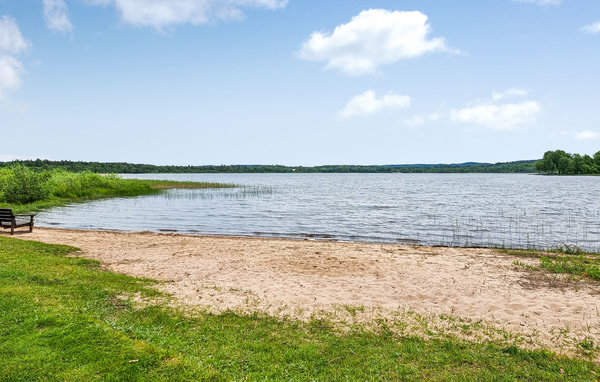 Semesterhus - Hökerum , Sverige - S54356 902