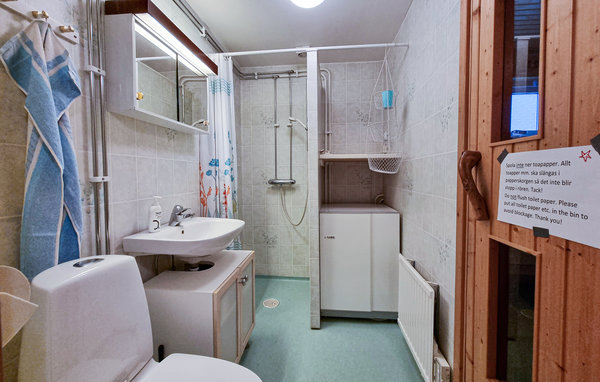 Semesterhus - Hökerum , Sverige - S54356 702