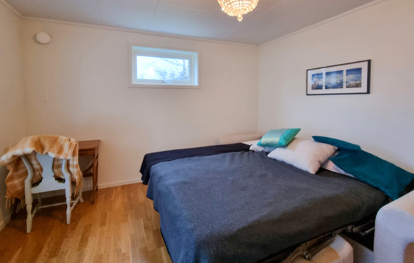 Semesterhus - Hökerum , Sverige - S54356 601