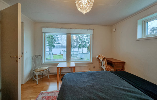 Semesterhus - Hökerum , Sverige - S54356 7