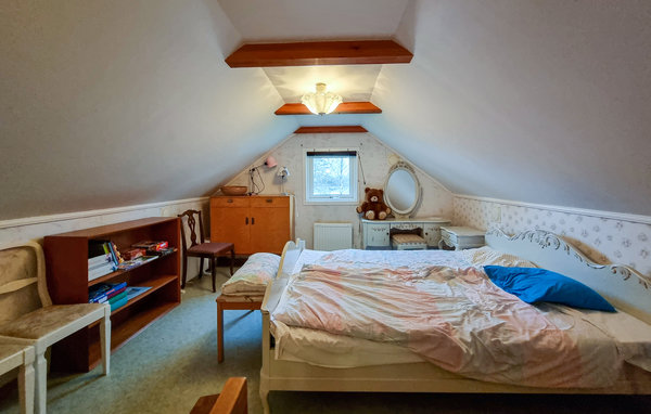 Semesterhus - Hökerum , Sverige - S54356 602