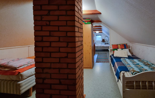 Semesterhus - Hökerum , Sverige - S54356 603