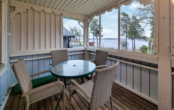 Semesterhus - Hökerum , Sverige - S54356 5