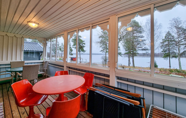 Semesterhus - Hökerum , Sverige - S54356 501
