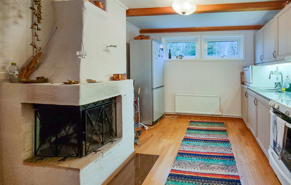 Semesterhus - Hökerum , Sverige - S54356 6