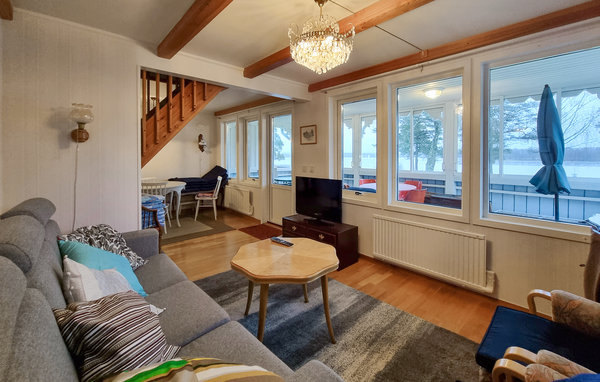 Semesterhus - Hökerum , Sverige - S54356 3