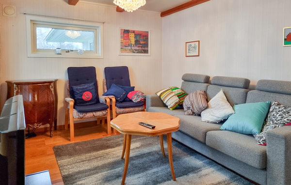 Semesterhus - Hökerum , Sverige - S54356 4