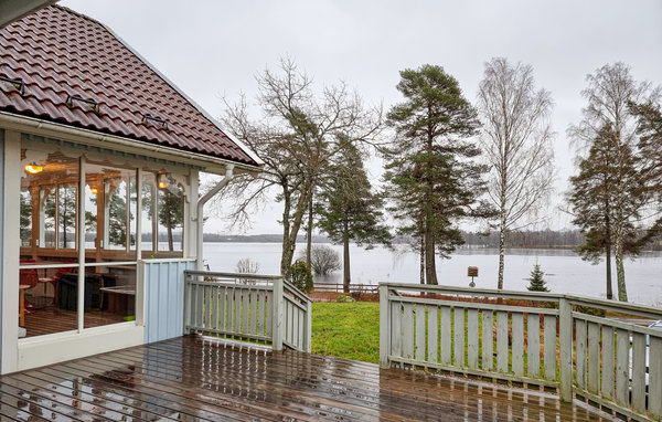 Semesterhus - Hökerum , Sverige - S54356 102
