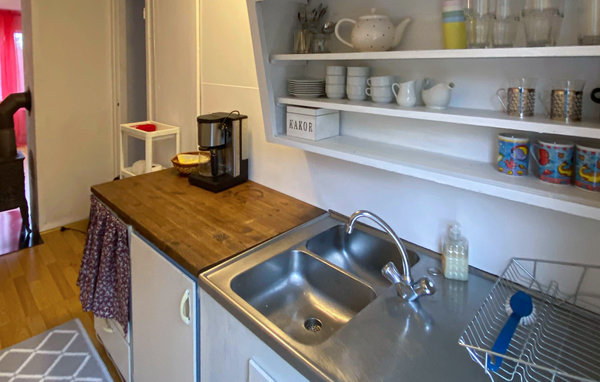 Ferienhaus - Undenäs , Schweden - S54367 402