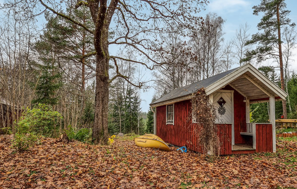 Ferienhaus - Undenäs , Schweden - S54367 82