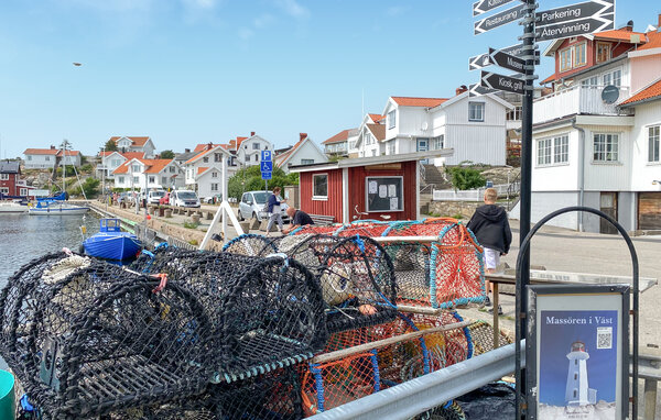 Vakantiehuis - Orust , Zweden - S54368 902