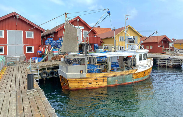 Vakantiehuis - Orust , Zweden - S54368 903