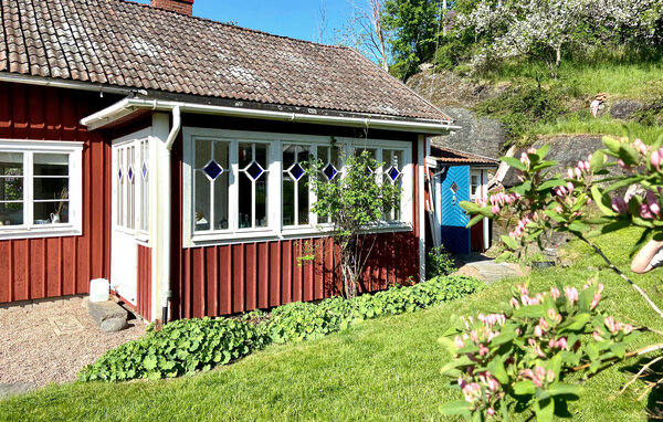 Vakantiehuis - Orust , Zweden - S54368 82