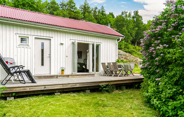 Holiday Home - Orust , Sweden - S54369 1