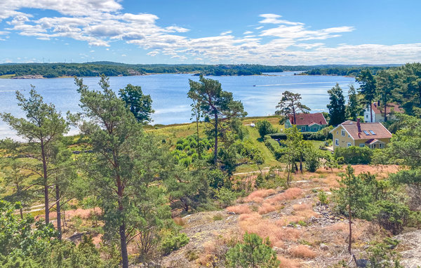 Holiday Home - Resö , Sweden - S54375 2