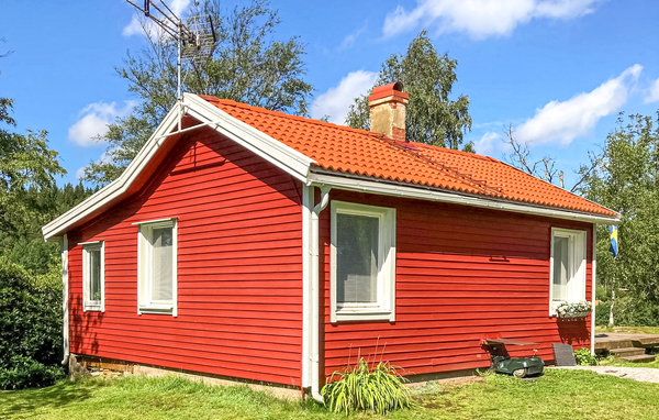 Holiday Home - Bullaren , Sweden - S54376 2