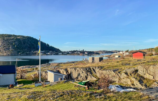 Kuća-za-odmor - Rörtången , Svedska - S54407 901